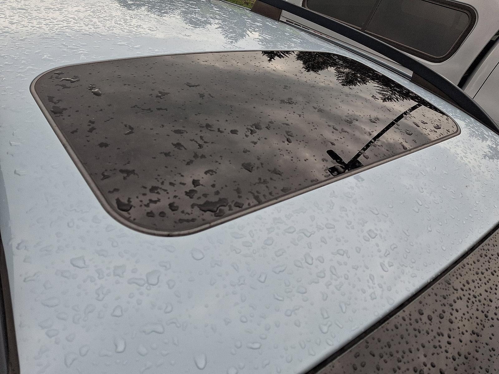 2021 Subaru Crosstrek Sport CVT