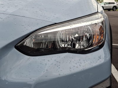 2021 Subaru Crosstrek Sport CVT