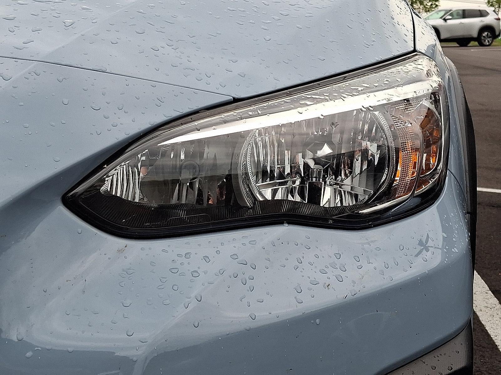 2021 Subaru Crosstrek Sport CVT