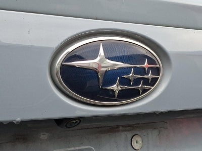 2021 Subaru Crosstrek Sport CVT