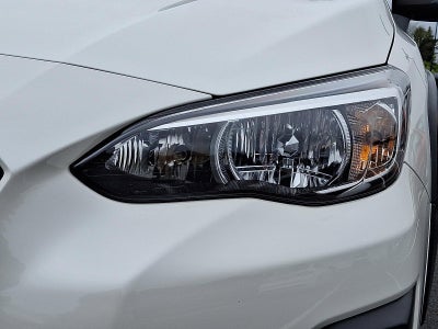 2023 Subaru Crosstrek Sport CVT