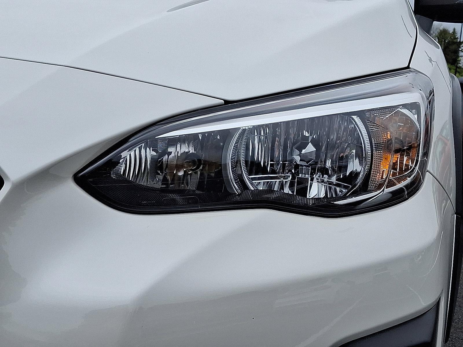 2023 Subaru Crosstrek Sport CVT