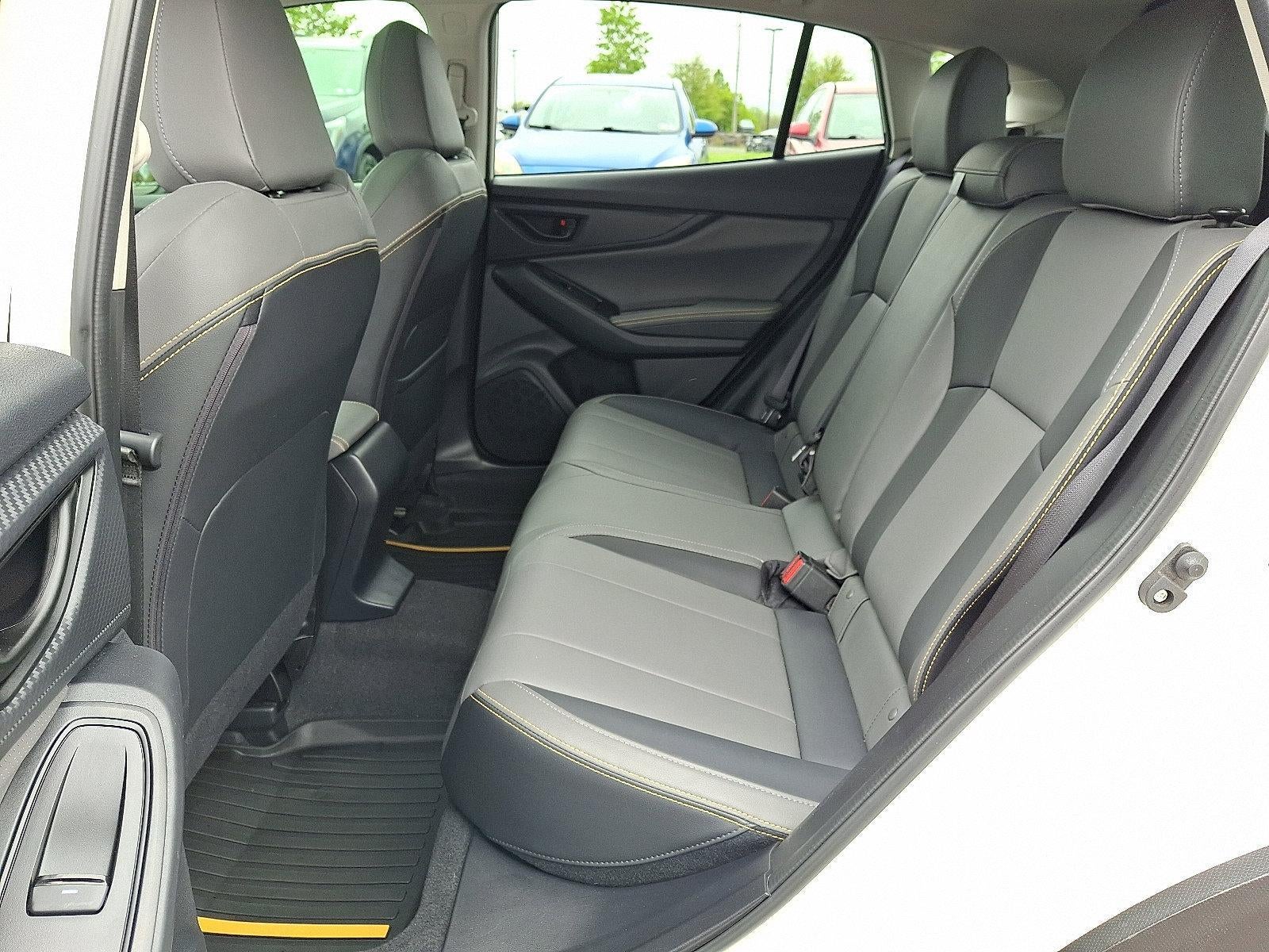 2023 Subaru Crosstrek Sport CVT