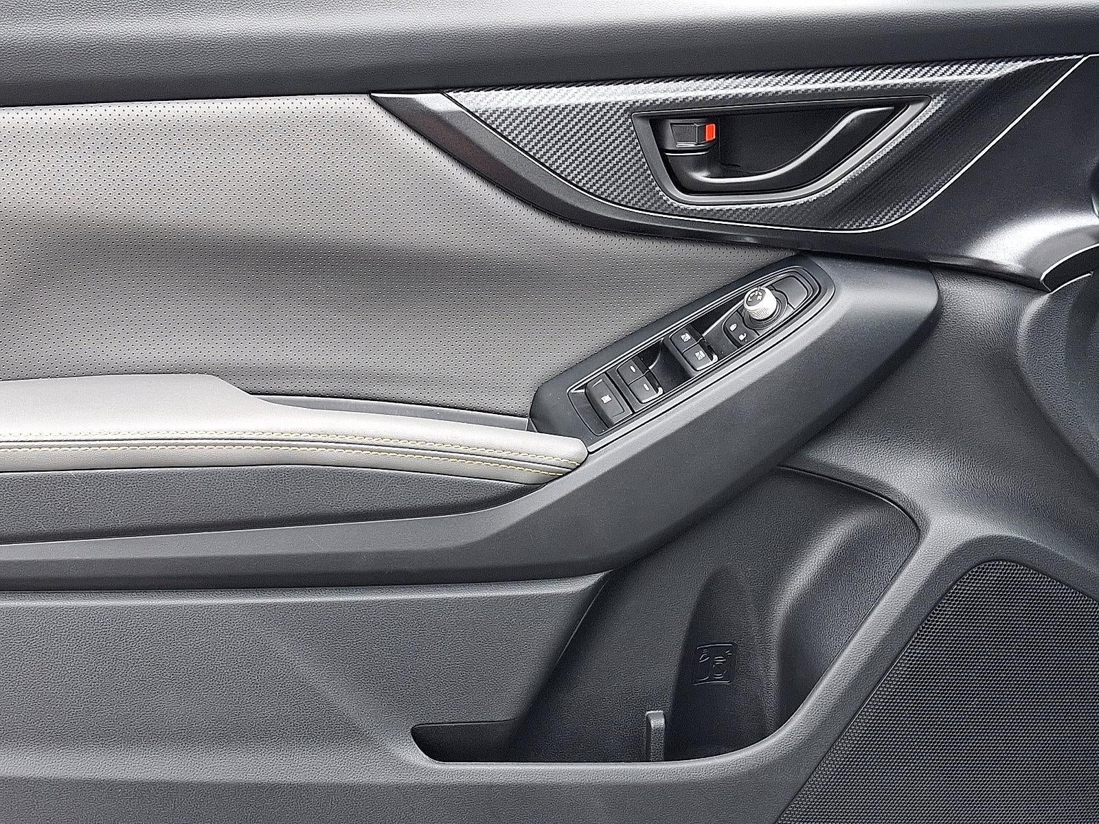 2023 Subaru Crosstrek Sport CVT