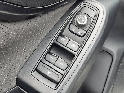 2023 Subaru Crosstrek Sport CVT