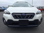 2023 Subaru Crosstrek Sport CVT