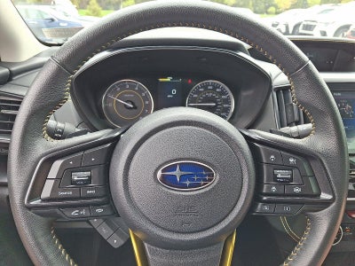 2023 Subaru Crosstrek Sport CVT