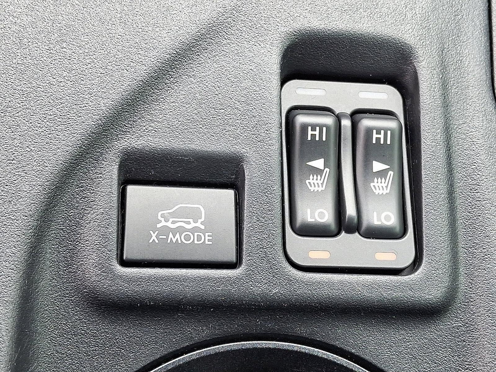 2023 Subaru Crosstrek Sport CVT
