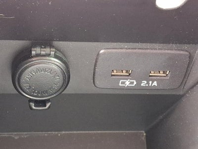 2023 Subaru Crosstrek Sport CVT