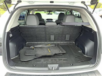2023 Subaru Crosstrek Sport CVT
