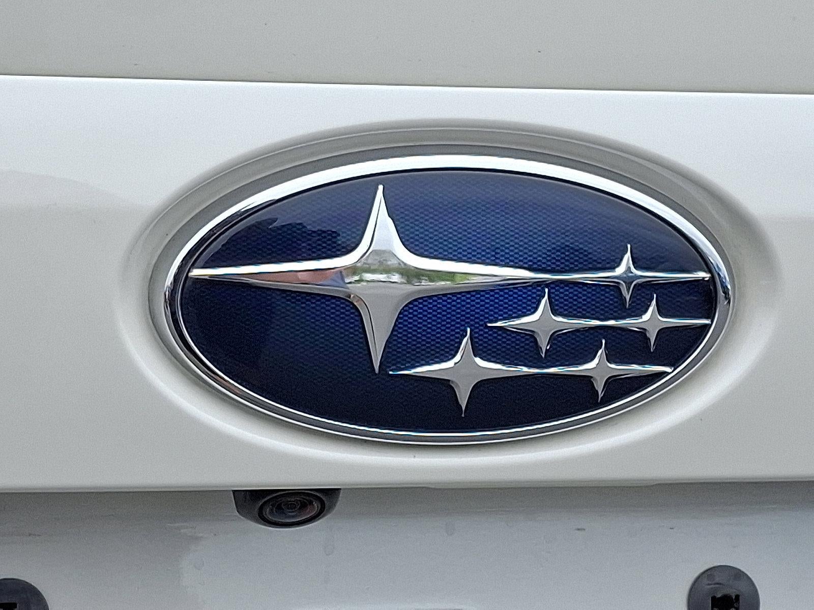 2023 Subaru Crosstrek Sport CVT