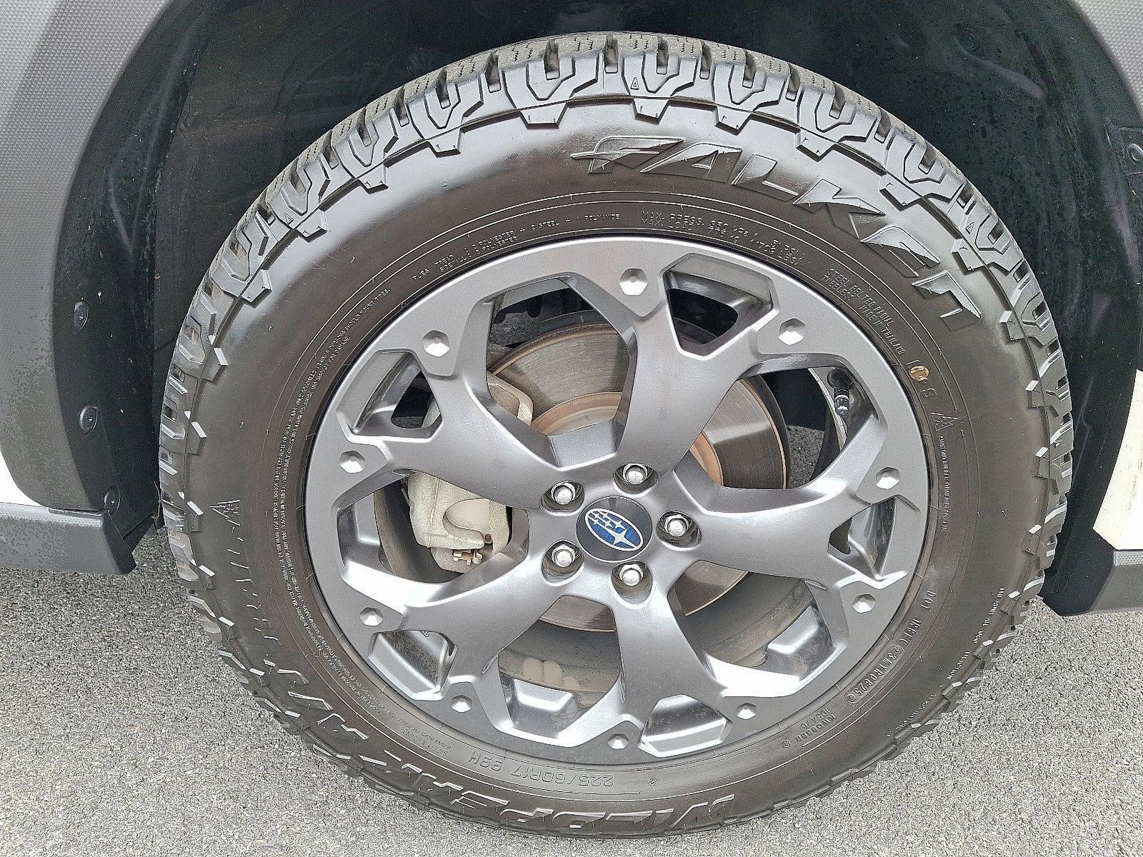 2023 Subaru Crosstrek Sport CVT