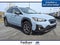 2023 Subaru Crosstrek Sport CVT