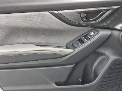 2023 Subaru Crosstrek Sport CVT