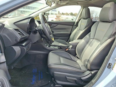 2023 Subaru Crosstrek Sport CVT