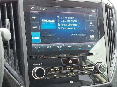 2023 Subaru Crosstrek Sport CVT