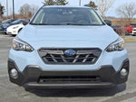 2023 Subaru Crosstrek Sport CVT