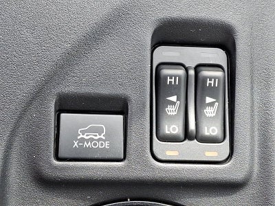 2023 Subaru Crosstrek Sport CVT