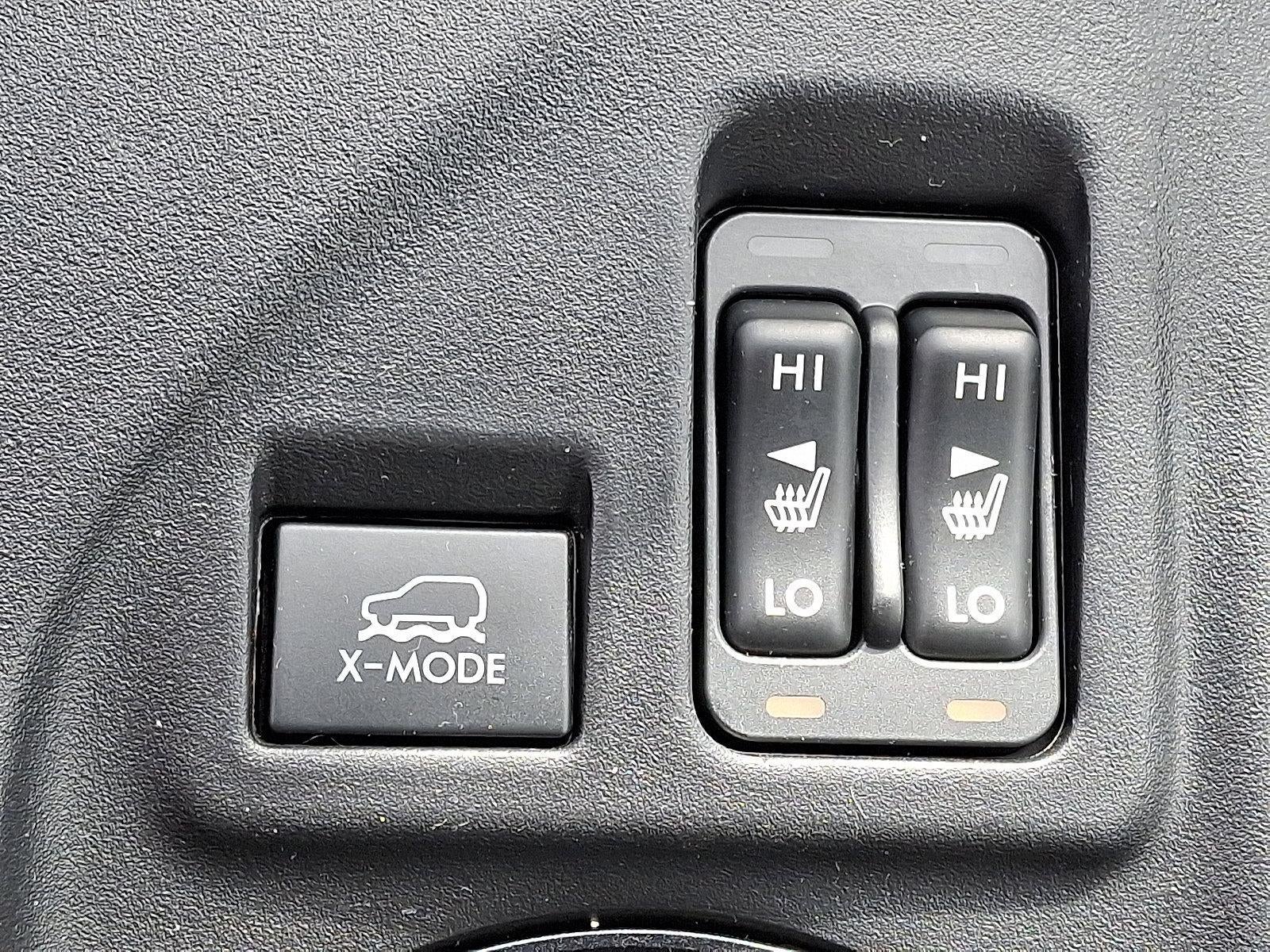 2023 Subaru Crosstrek Sport CVT