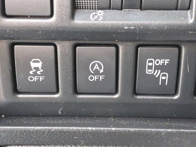 2023 Subaru Crosstrek Sport CVT