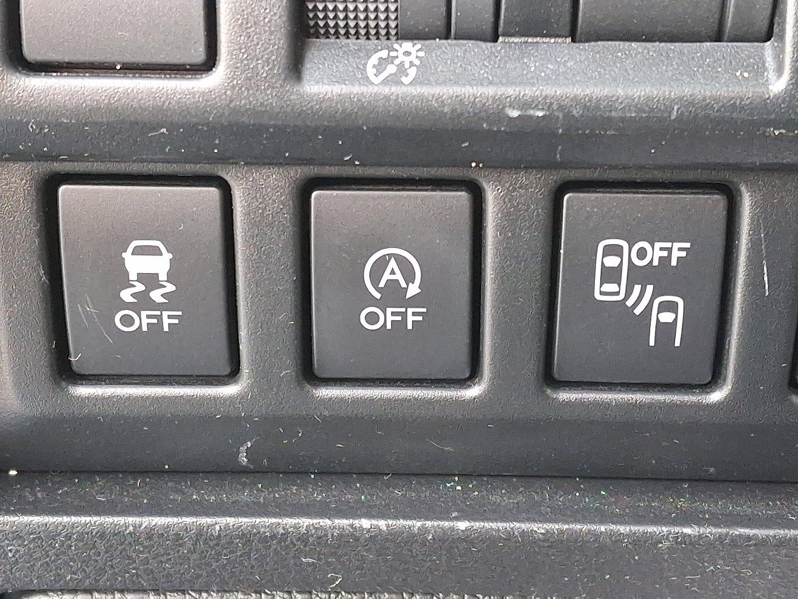 2023 Subaru Crosstrek Sport CVT