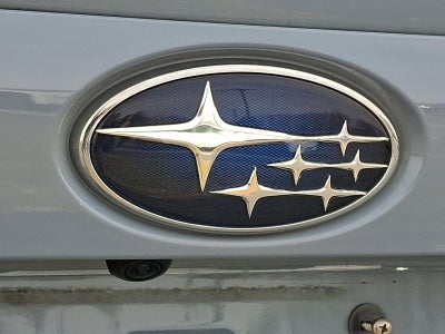 2023 Subaru Crosstrek Sport CVT