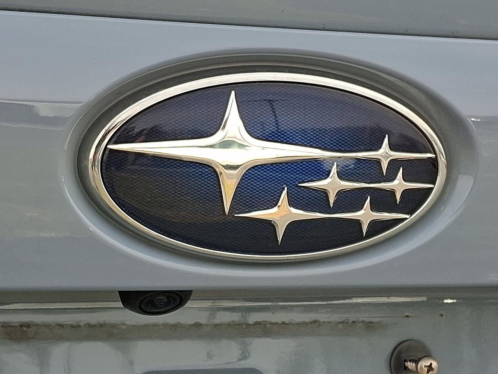 2023 Subaru Crosstrek Sport CVT