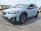 2023 Subaru Crosstrek Sport CVT