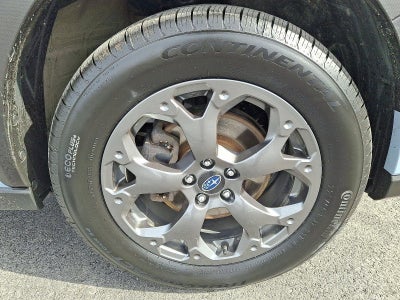 2023 Subaru Crosstrek Sport CVT