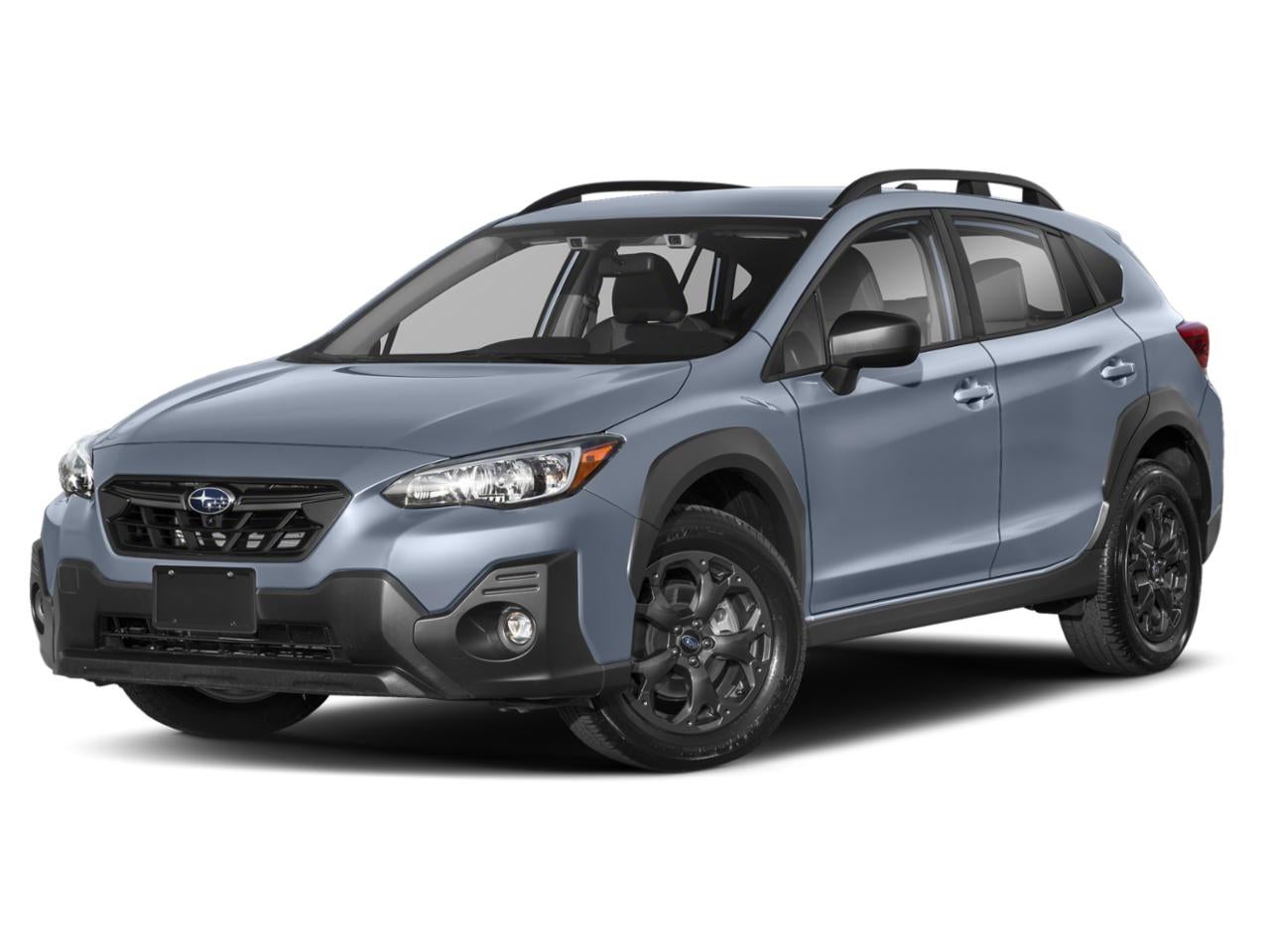 2023 Subaru Crosstrek Sport CVT