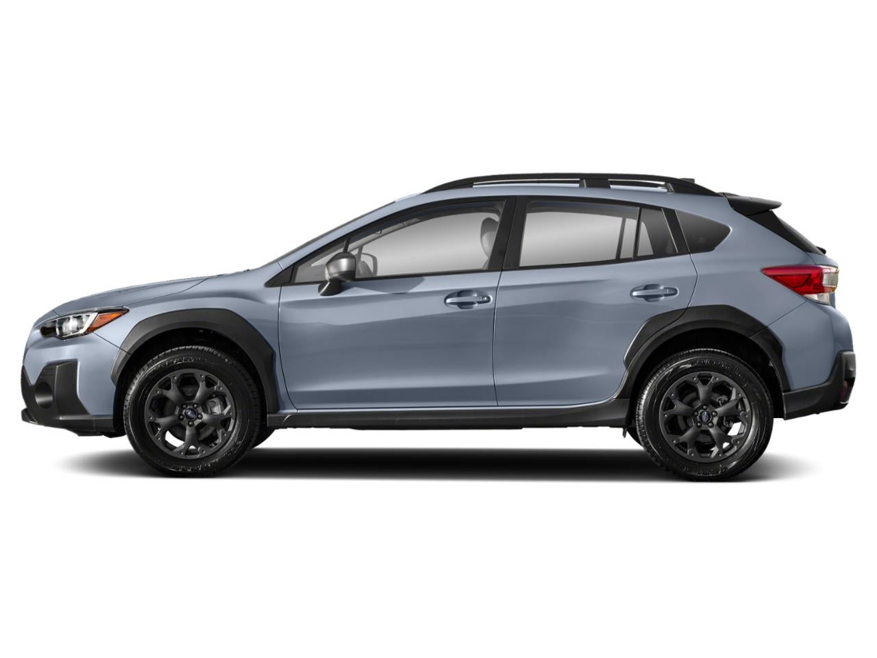 2023 Subaru Crosstrek Sport CVT
