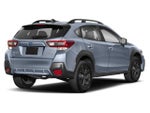2023 Subaru Crosstrek Sport CVT