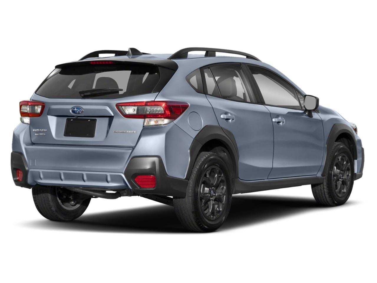 2023 Subaru Crosstrek Sport CVT