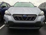 2021 Subaru Crosstrek Sport CVT