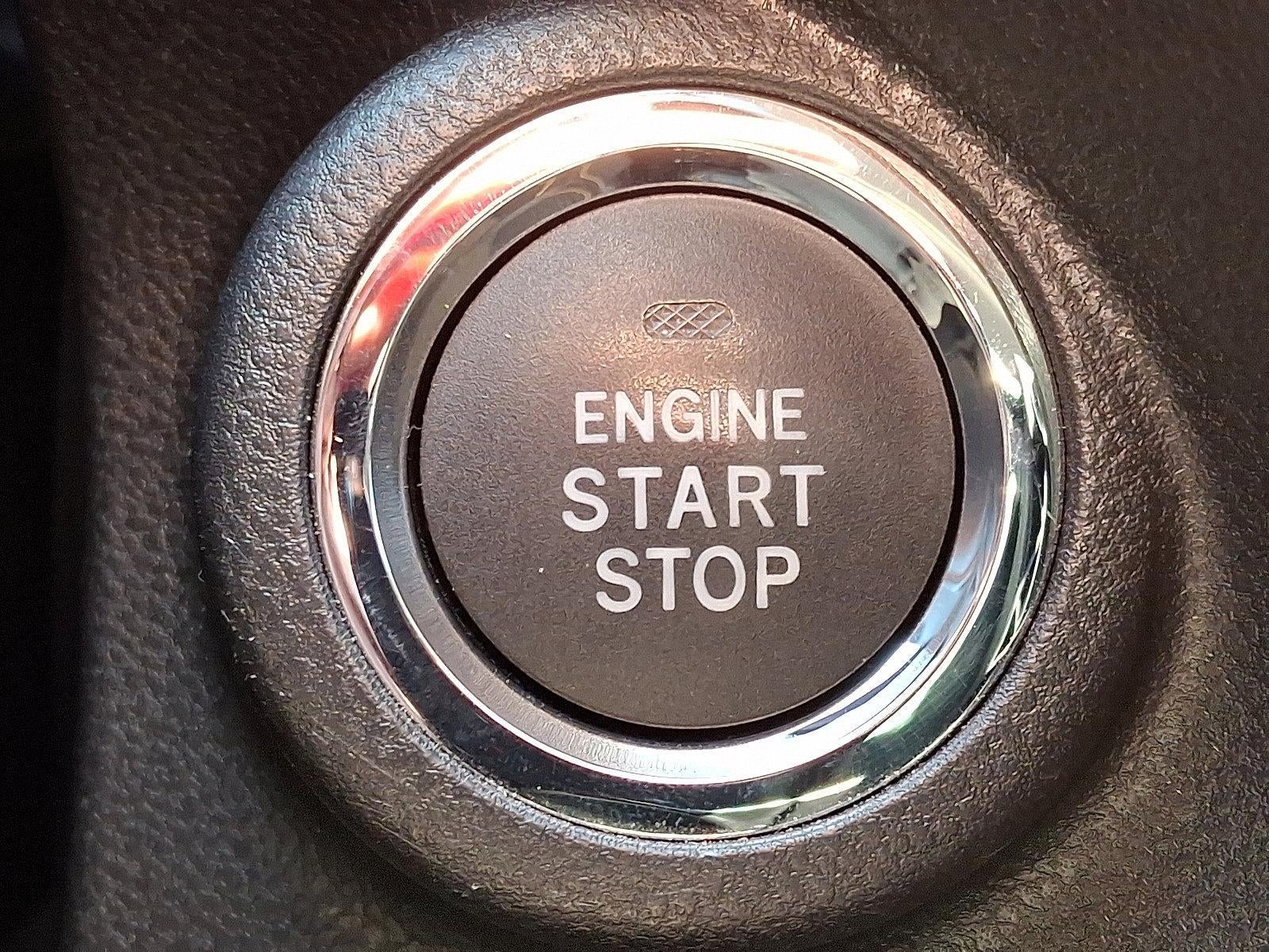 2021 Subaru Crosstrek Sport CVT