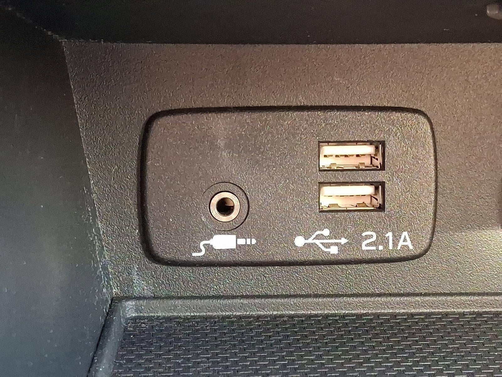 2021 Subaru Crosstrek Sport CVT