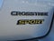 2021 Subaru Crosstrek Sport CVT