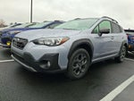 2021 Subaru Crosstrek Sport CVT
