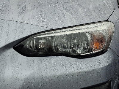 2021 Subaru Crosstrek Sport CVT