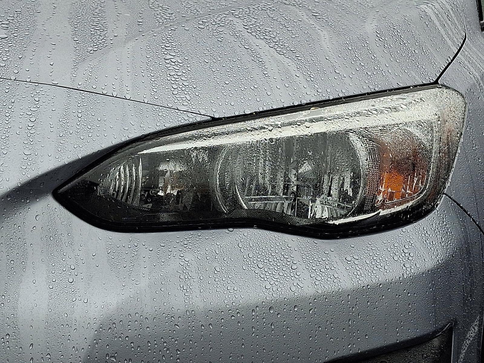 2021 Subaru Crosstrek Sport CVT