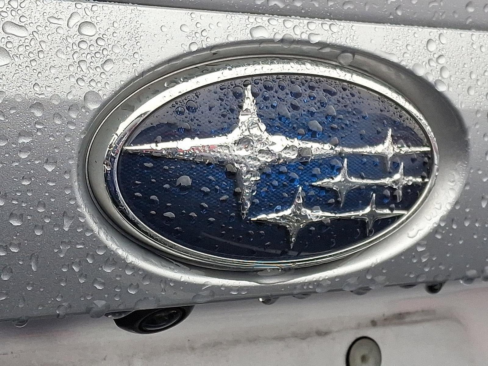 2021 Subaru Crosstrek Sport CVT