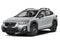 2021 Subaru Crosstrek Sport CVT