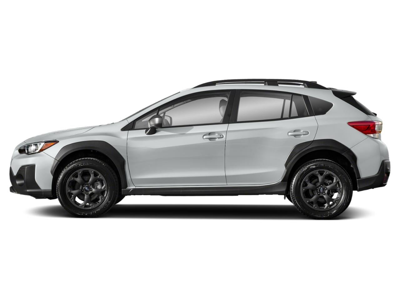 2021 Subaru Crosstrek Sport CVT