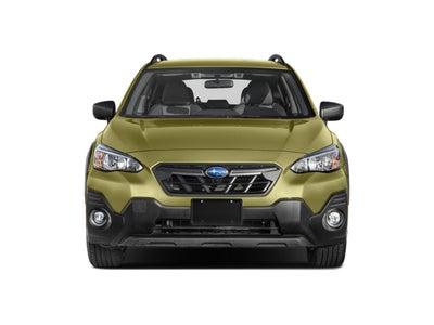 2021 Subaru Crosstrek Sport CVT