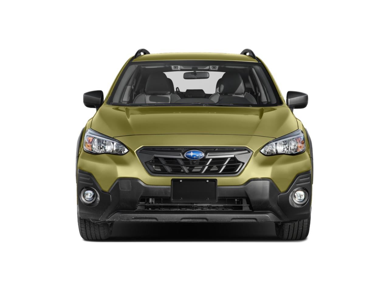 2021 Subaru Crosstrek Sport CVT