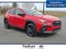 2024 Subaru Crosstrek AWD