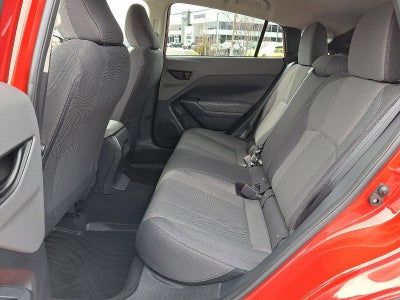 2024 Subaru Crosstrek AWD