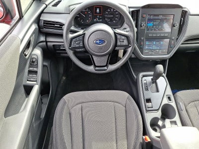 2024 Subaru Crosstrek AWD
