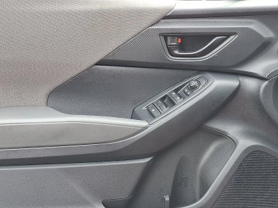 2024 Subaru Crosstrek AWD