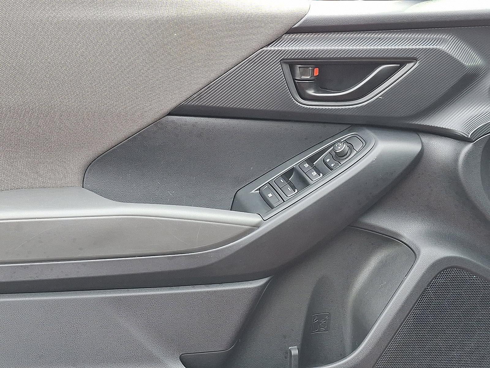 2024 Subaru Crosstrek AWD